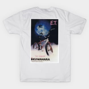 ET BMX T-Shirt